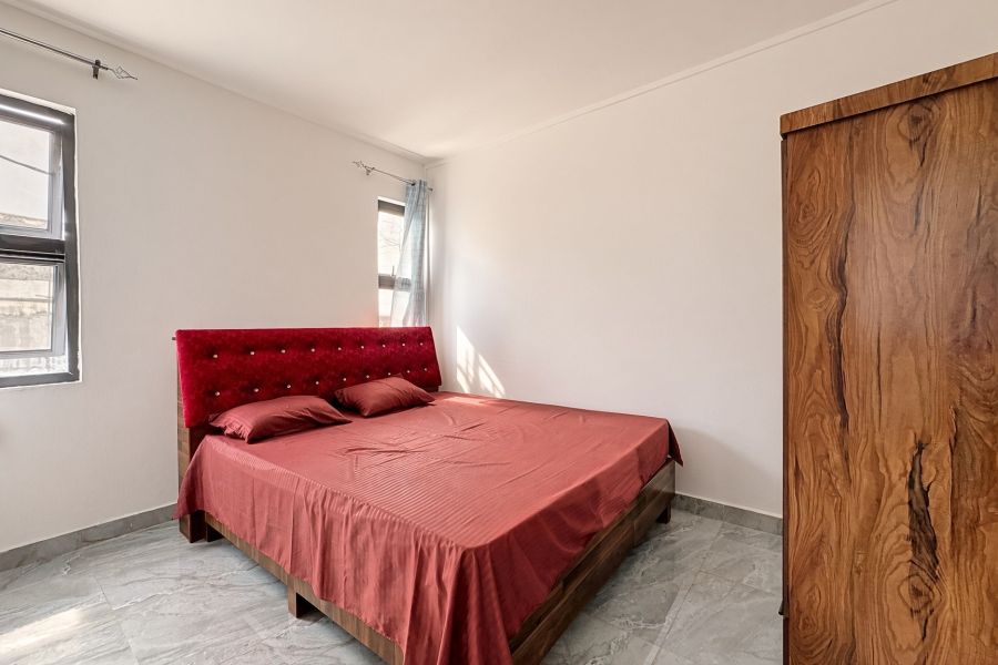 Trou aux Biches House 5&nbsp;rooms 137&nbsp;m² Rental