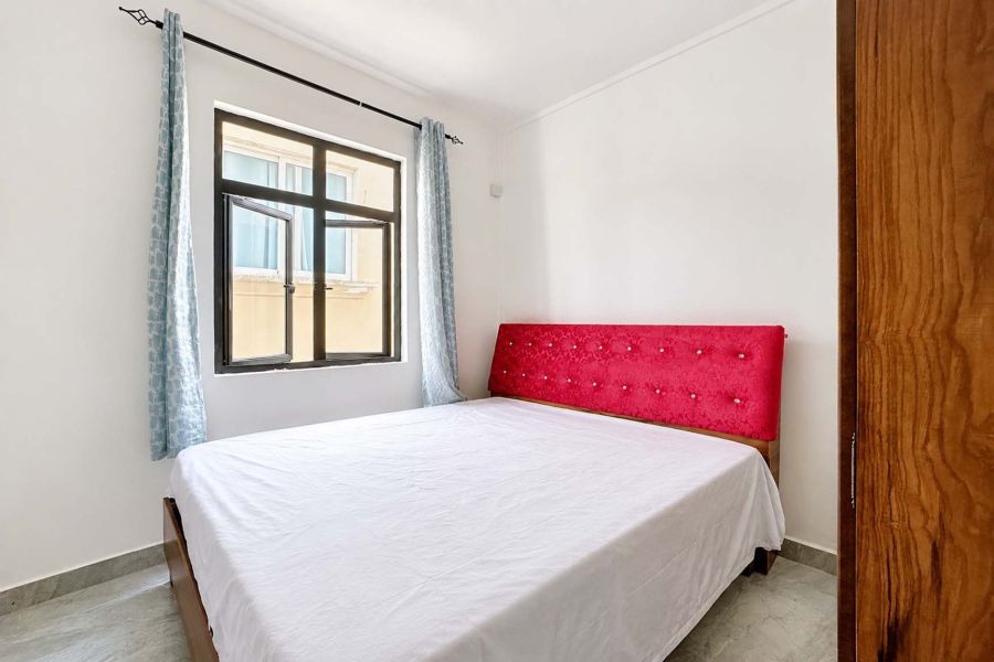Trou aux Biches House 5&nbsp;rooms 137&nbsp;m² Rental