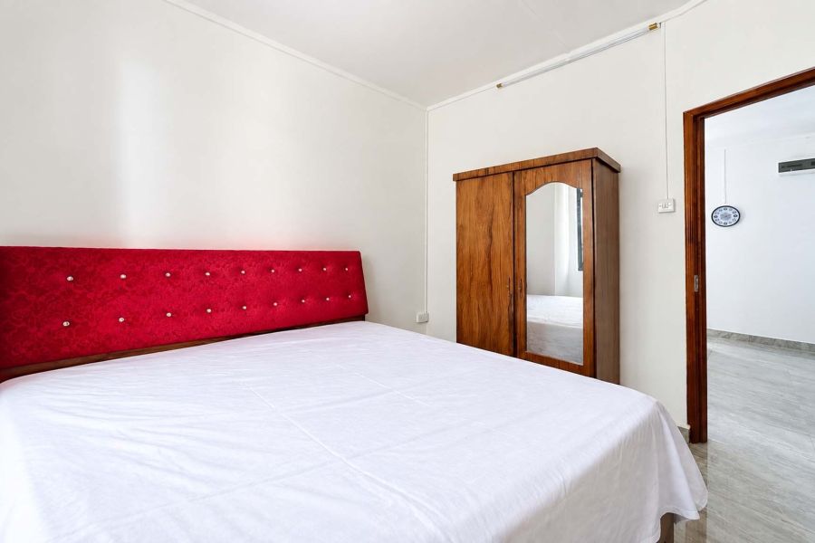 Trou aux Biches House 5&nbsp;rooms 137&nbsp;m² Rental
