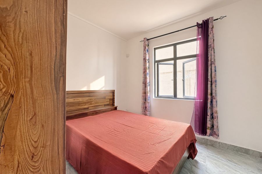 Trou aux Biches House 5&nbsp;rooms 137&nbsp;m² Rental
