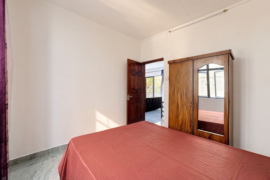 Trou aux Biches House 5&nbsp;rooms 137&nbsp;m² Rental