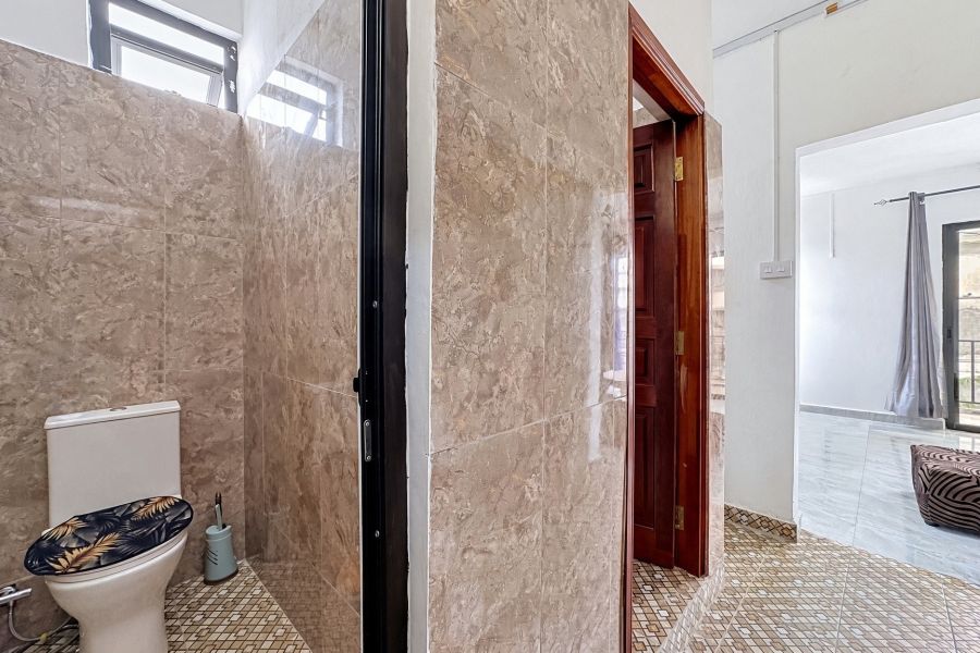 Trou aux Biches House 5&nbsp;rooms 137&nbsp;m² Rental