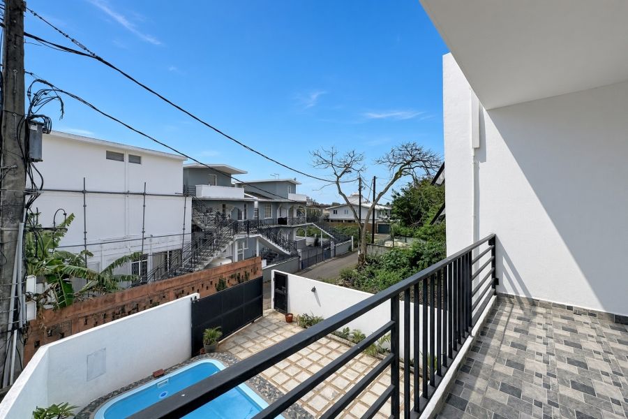 Trou aux Biches House 5&nbsp;rooms 137&nbsp;m² Rental
