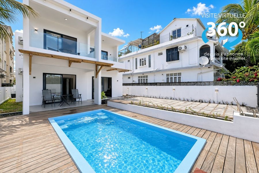 Grand Baie House 4&nbsp;rooms 136&nbsp;m² Sale