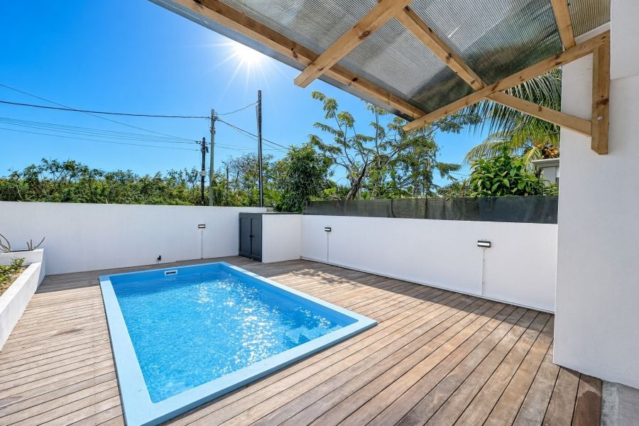 Grand Baie House 4&nbsp;rooms 136&nbsp;m² Sale
