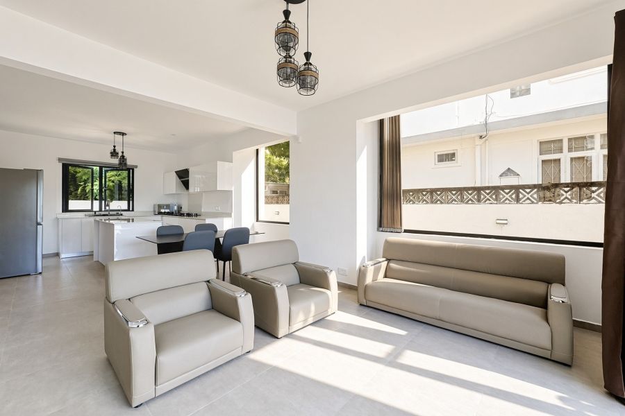 Grand Baie House 4&nbsp;rooms 136&nbsp;m² Sale