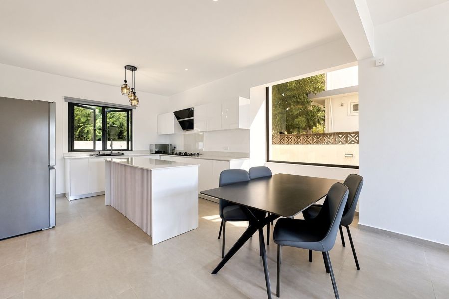 Grand Baie House 4&nbsp;rooms 136&nbsp;m² Sale