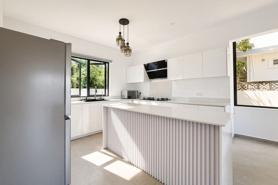 Grand Baie House 4&nbsp;rooms 136&nbsp;m² Sale