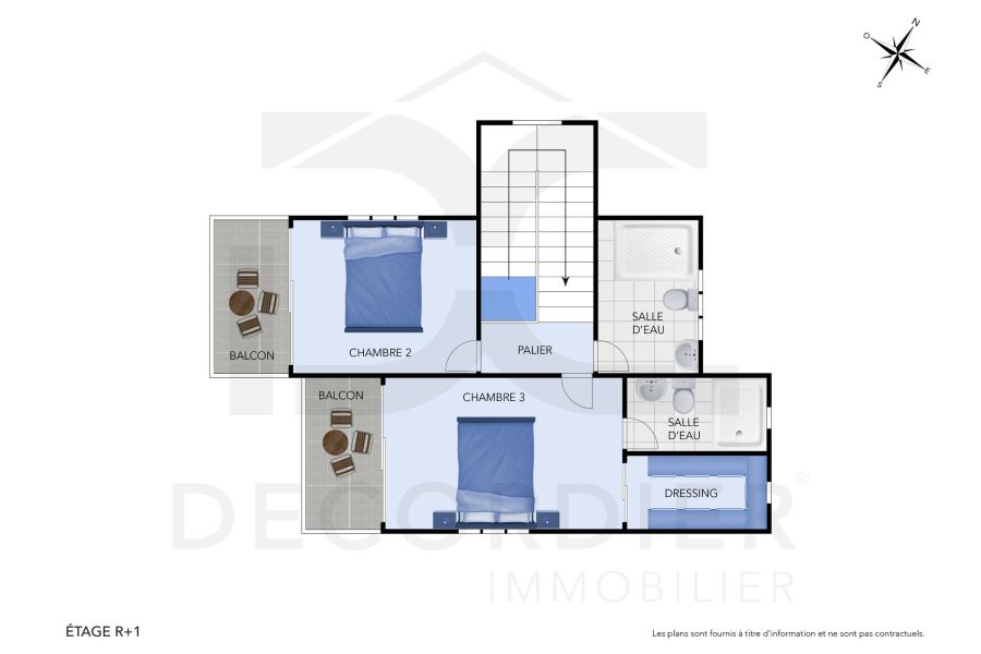 Grand Baie House 4&nbsp;rooms 136&nbsp;m² Sale