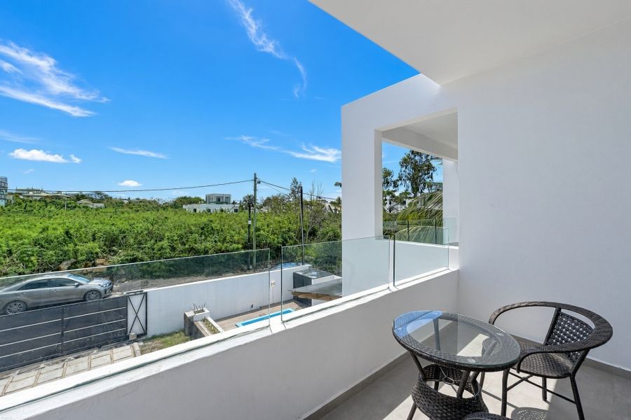 Grand Baie House 4&nbsp;rooms 136&nbsp;m² Sale