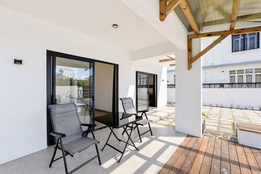 Grand Baie House 4&nbsp;rooms 136&nbsp;m² Sale