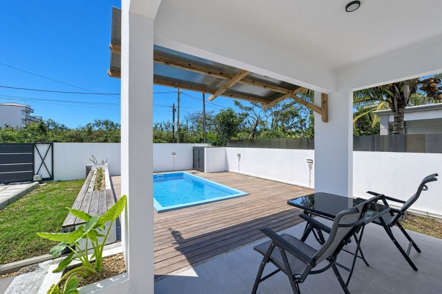Grand Baie House 4&nbsp;rooms 136&nbsp;m² Sale