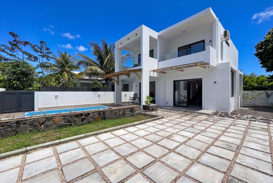 Grand Baie House 4&nbsp;rooms 136&nbsp;m² Sale