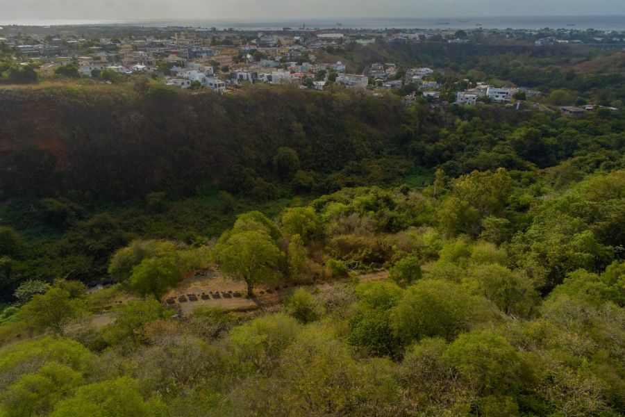 Pailles Land 6.71&nbsp;ha Sale