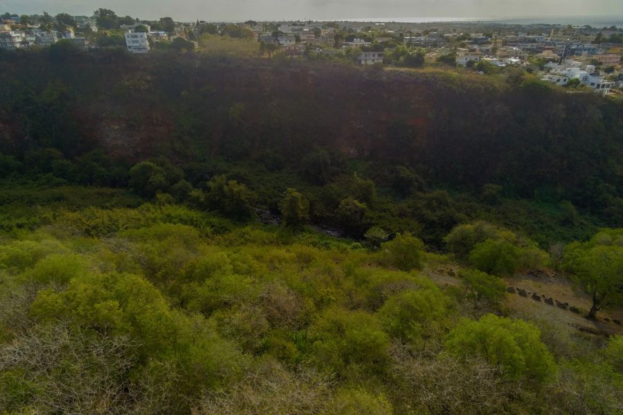Pailles Land 6.71&nbsp;ha Sale