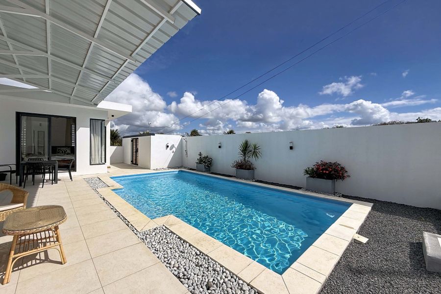 Grand Baie House 4&nbsp;rooms 136&nbsp;m² Rental