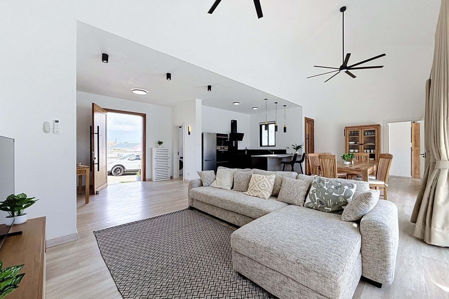 Grand Baie House 4&nbsp;rooms 136&nbsp;m² Rental