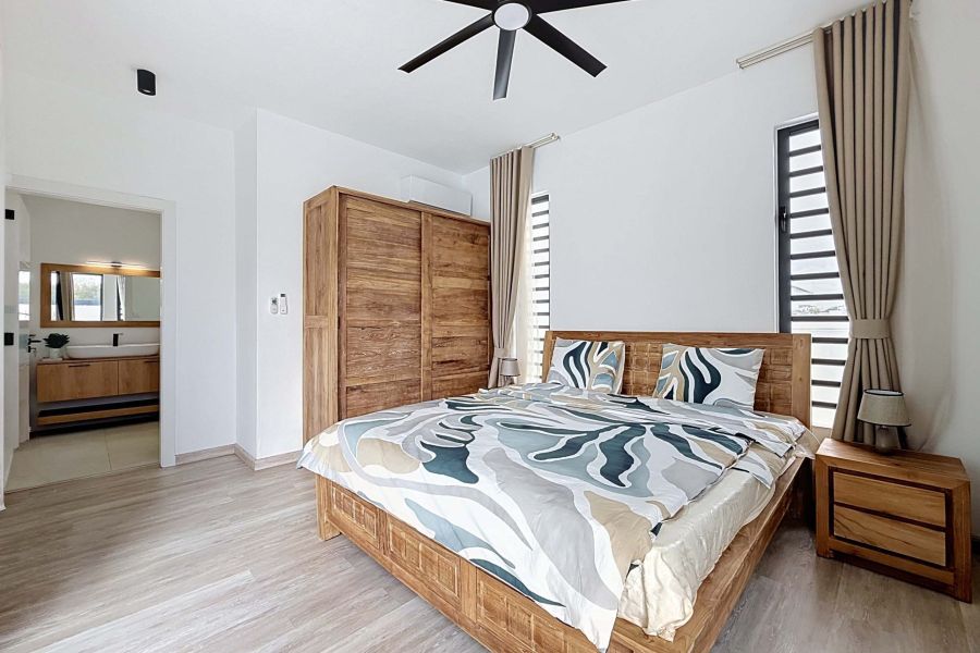 Grand Baie House 4&nbsp;rooms 136&nbsp;m² Rental