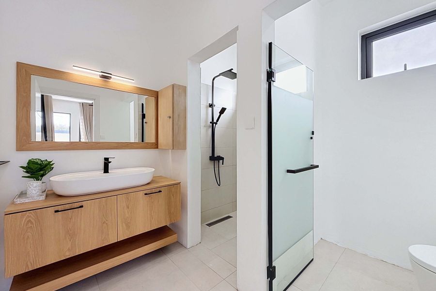 Grand Baie House 4&nbsp;rooms 136&nbsp;m² Rental