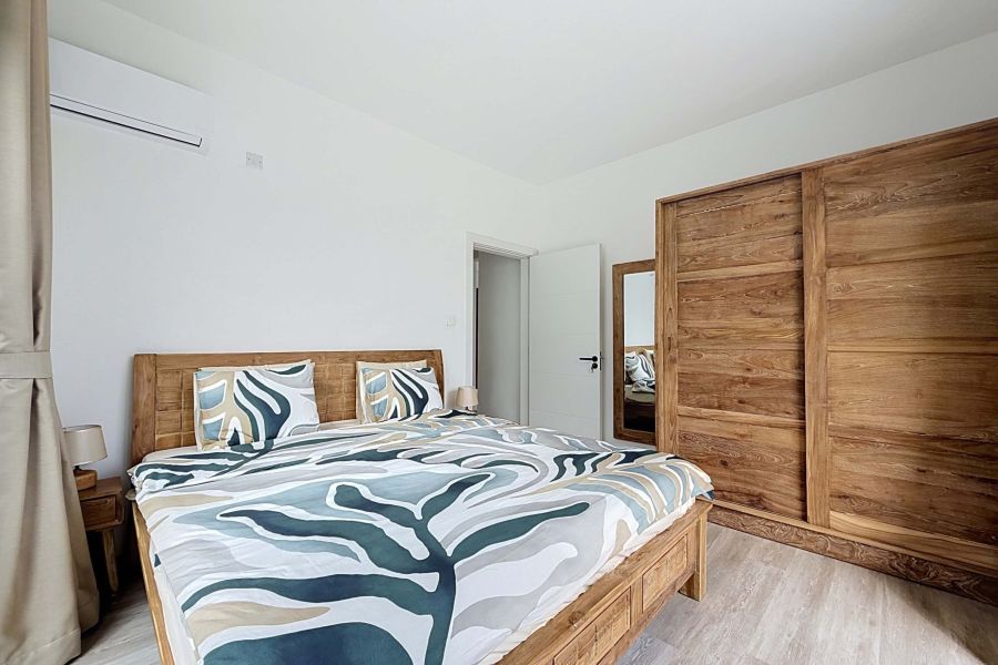 Grand Baie House 4&nbsp;rooms 136&nbsp;m² Rental