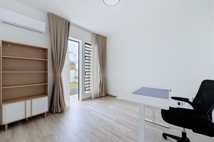 Grand Baie House 4&nbsp;rooms 136&nbsp;m² Rental