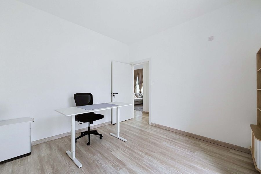 Grand Baie House 4&nbsp;rooms 136&nbsp;m² Rental