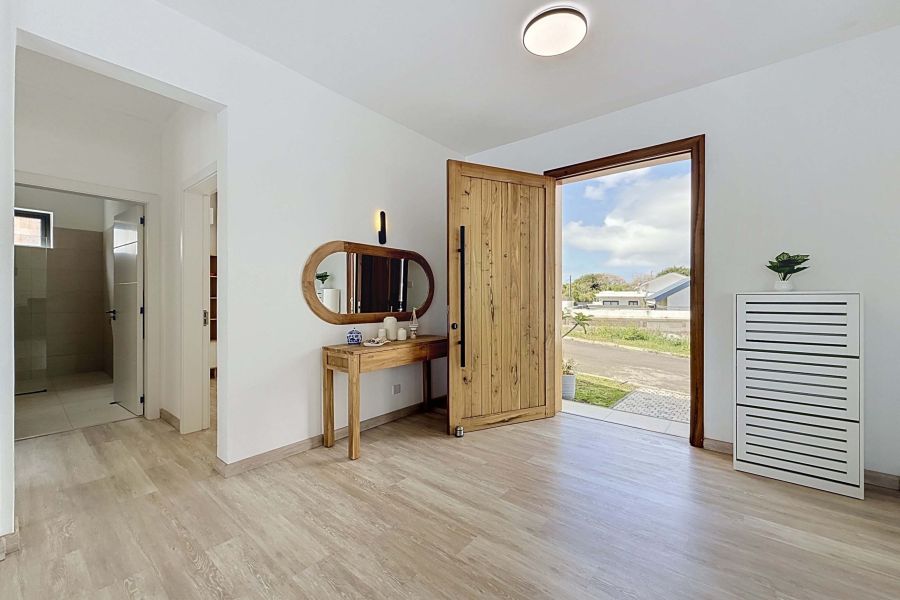 Grand Baie House 4&nbsp;rooms 136&nbsp;m² Rental