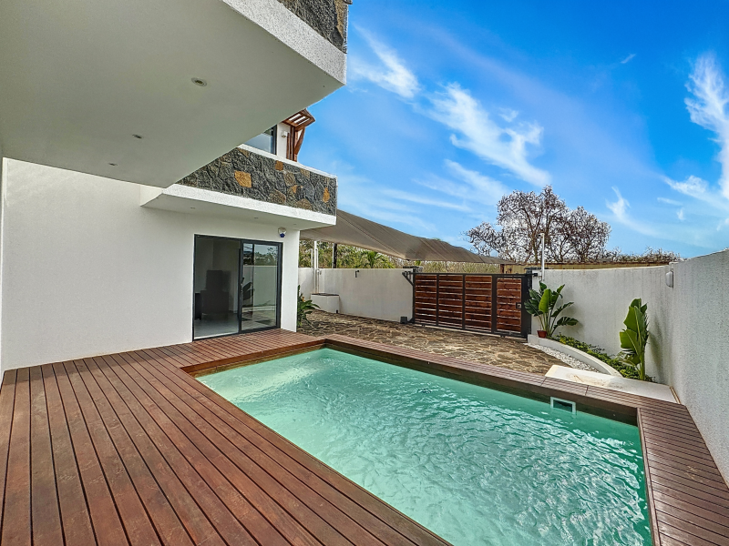Pointe aux Piments House 5&nbsp;rooms 154&nbsp;m² Rental