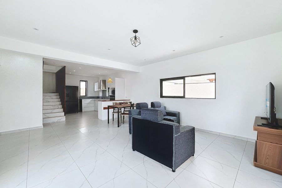 Pointe aux Piments House 5&nbsp;rooms 154&nbsp;m² Rental