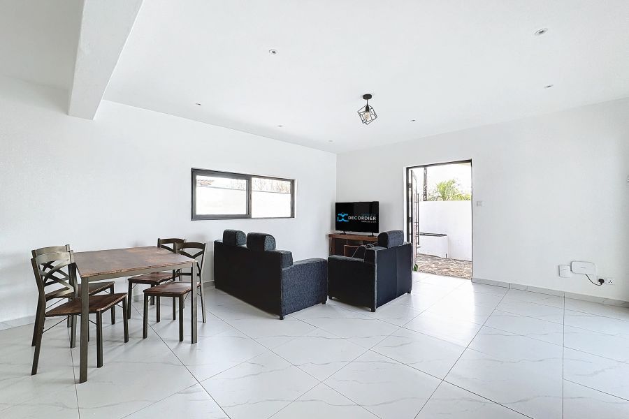 Pointe aux Piments House 5&nbsp;rooms 154&nbsp;m² Rental