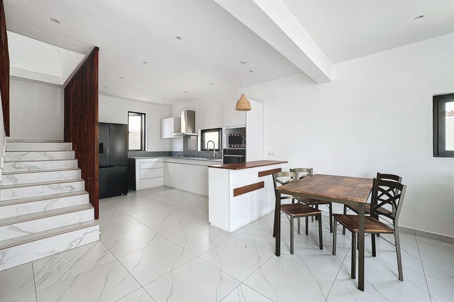 Pointe aux Piments House 5&nbsp;rooms 154&nbsp;m² Rental
