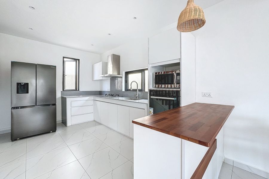 Pointe aux Piments House 5&nbsp;rooms 154&nbsp;m² Rental