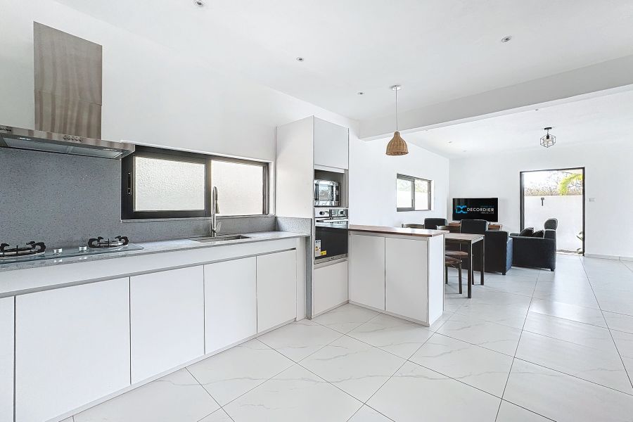 Pointe aux Piments House 5&nbsp;rooms 154&nbsp;m² Rental
