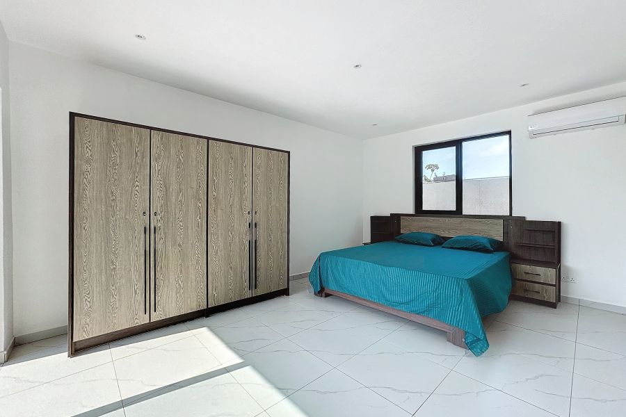 Pointe aux Piments House 5&nbsp;rooms 154&nbsp;m² Rental