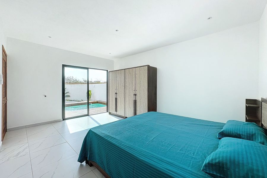 Pointe aux Piments House 5&nbsp;rooms 154&nbsp;m² Rental