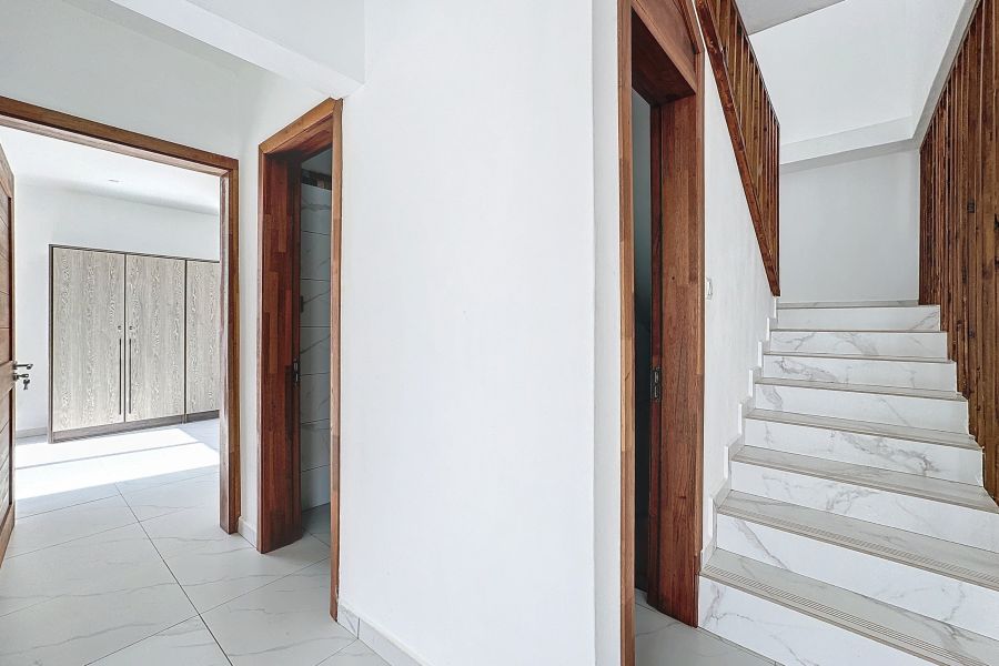 Pointe aux Piments House 5&nbsp;rooms 154&nbsp;m² Rental