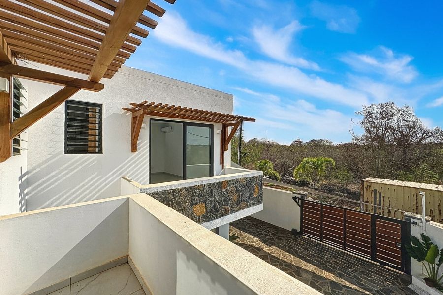 Pointe aux Piments House 5&nbsp;rooms 154&nbsp;m² Rental