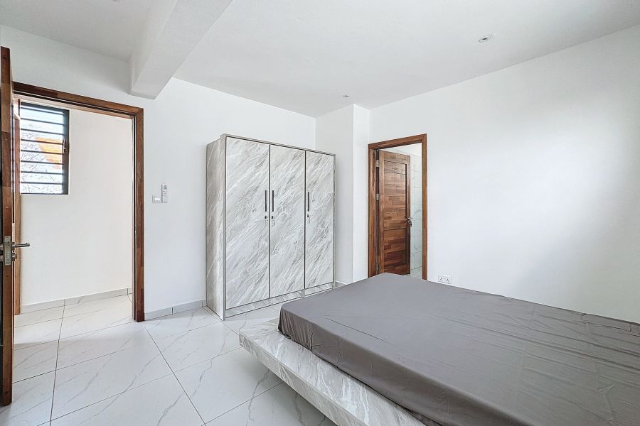 Pointe aux Piments House 5&nbsp;rooms 154&nbsp;m² Rental