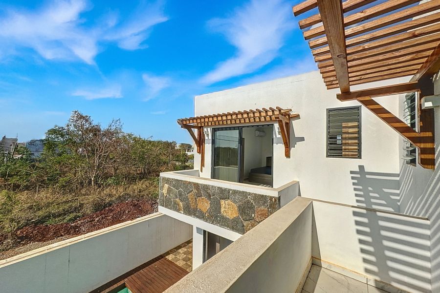 Pointe aux Piments House 5&nbsp;rooms 154&nbsp;m² Rental