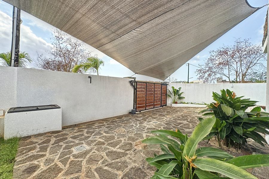 Pointe aux Piments House 5&nbsp;rooms 154&nbsp;m² Rental