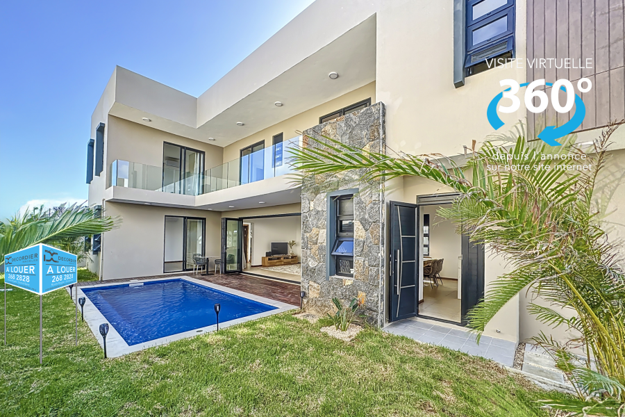 Pereybere House 6&nbsp;rooms 227&nbsp;m² Rental