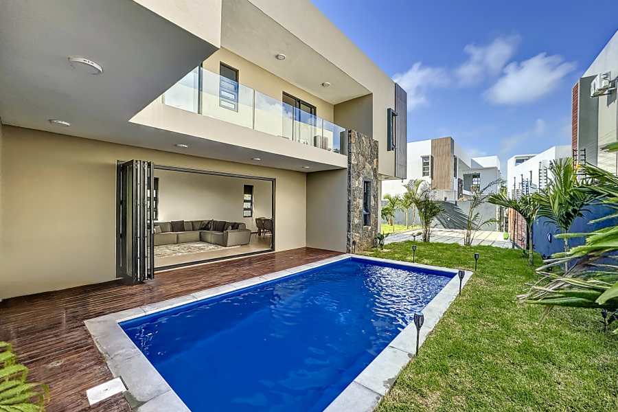 Pereybere House 6&nbsp;rooms 227&nbsp;m² Rental