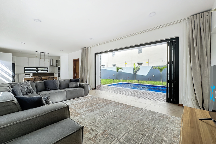 Pereybere House 6&nbsp;rooms 227&nbsp;m² Rental