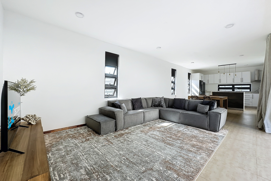 Pereybere House 6&nbsp;rooms 227&nbsp;m² Rental
