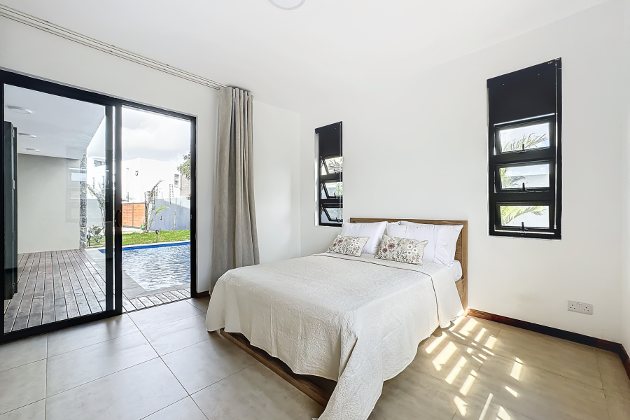 Pereybere House 6&nbsp;rooms 227&nbsp;m² Rental
