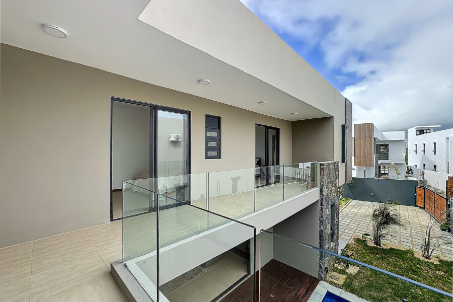 Pereybere House 6&nbsp;rooms 227&nbsp;m² Rental