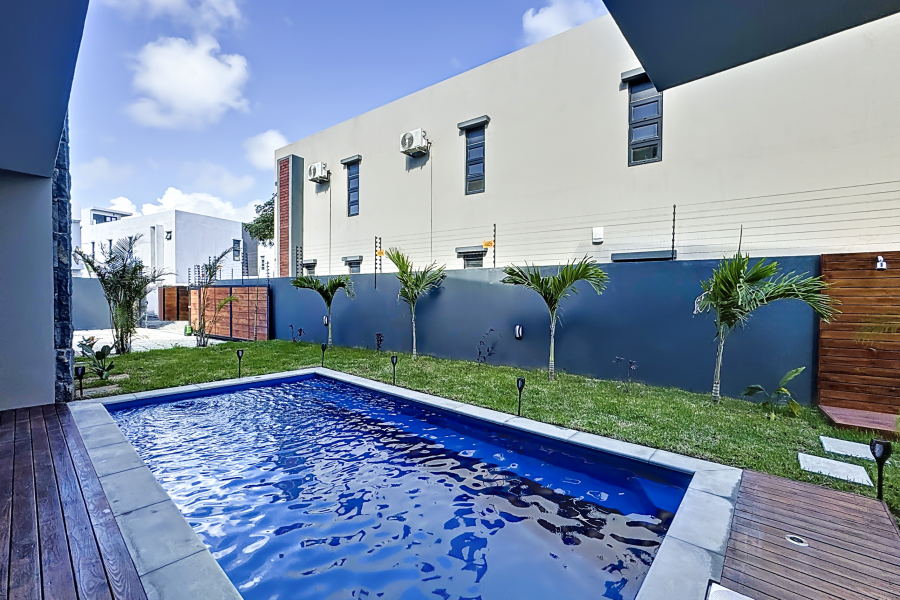 Pereybere House 6&nbsp;rooms 227&nbsp;m² Rental
