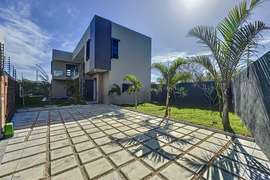 Pereybere House 6&nbsp;rooms 227&nbsp;m² Rental