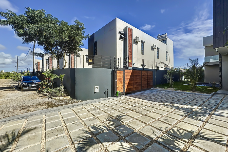 Pereybere House 6&nbsp;rooms 227&nbsp;m² Rental