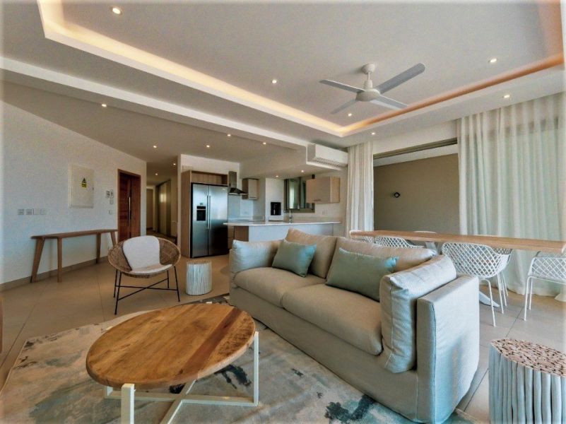 Rivière Noire Appartement 5&nbsp;pièces 158&nbsp;m² Vente